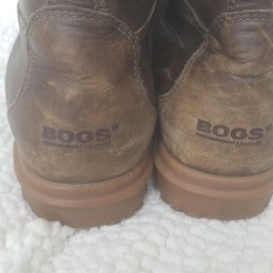 BOGS boots- preloved